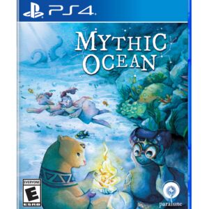 Mythic Ocean - PlayStation 4