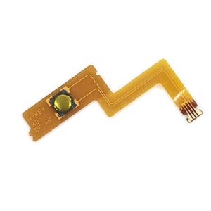 For New 3DS Home Button Ribbon Flex Cable Replacement for Nintendo New 3DS / New 3DS XL LL