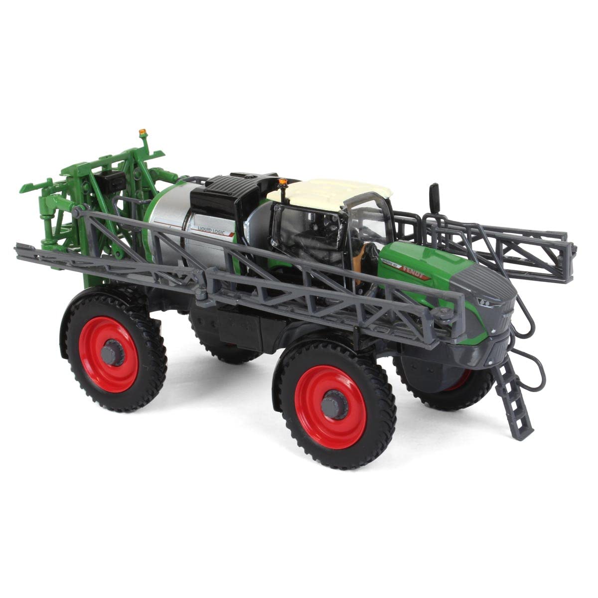 Spec Cast High Detail Fendt Rogator 900 Sprayer w/ 120' Folding Boom SCT779