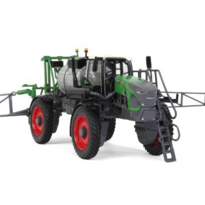 Spec Cast High Detail Fendt Rogator 900 Sprayer w/ 120' Folding Boom SCT779