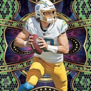 PANINI AMERICA INC 2021 Panini Select Football Hanger Pack - 20 Trading Cards