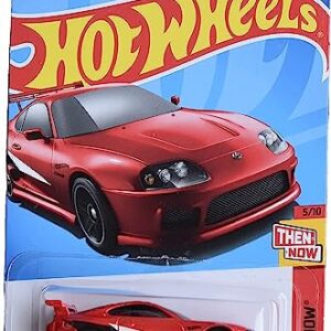 Hot Wheels Toyota Supra