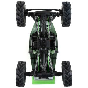 Losi RC Crawler LMT 4 Wheel Drive Solid Axle Mega Truck Brushless RTR Batteries and Charger Not Included King Sling LOS04024T1