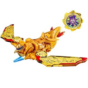 bandai avataro sentai donbrothers dx omikoshi phoenix yellow