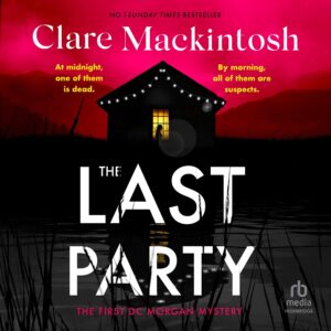 the last party: a novel