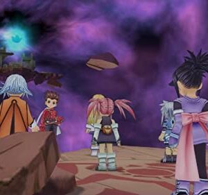 Tales of Symphonia Remastered - PlayStation 4