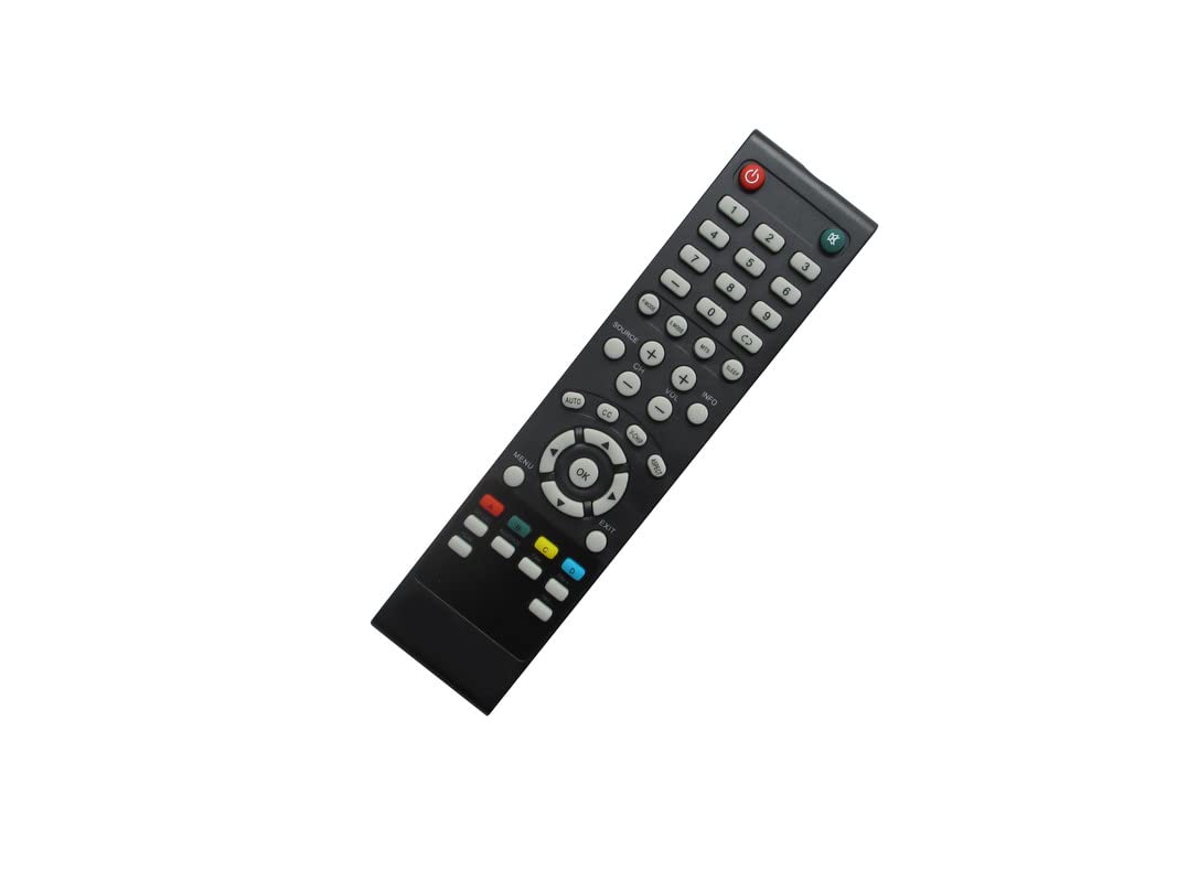 Remote Control for Vios TV4016SM VLEDTV5014SM TV4916SM VLEDTV3214SM V552015SM CLEDTV3217SM VLEDTV3914SM VLEDTV4016SM Smart LCD LED TV