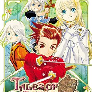 Tales of Symphonia Remastered - Nintendo Switch