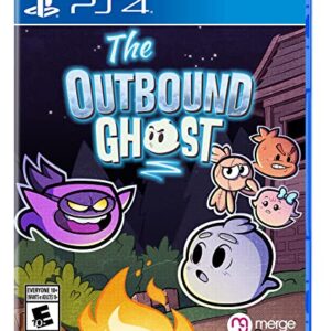 The Outbound Ghost - Playstation 4