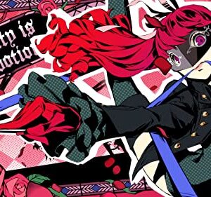 Persona 5 Royal: Standard Edition - Nintendo Switch