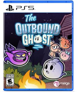 the outbound ghost - playstation 5