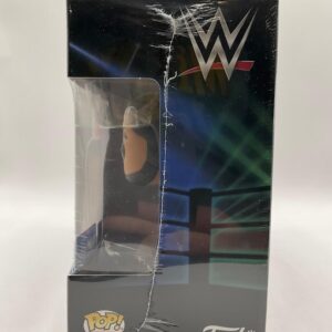 Funko Pop! Pop & Tee: WWE - Roman Reigns - XL Exclusive