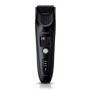 panasonic er-sc61-k [hair cutter professional grade] black ac100v-240v shipped from japan released in 2022