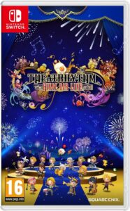 theatrhythm final bar line (nintendo switch)