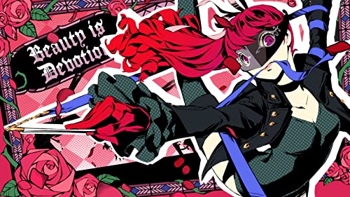 Persona 5 Royal: Steelbook Launch Edition - Nintendo Switch