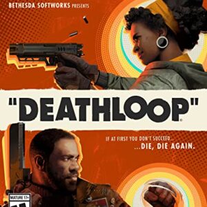 DEATHLOOP - Xbox Series X