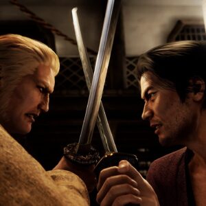 Like a Dragon: Ishin! - PlayStation 4