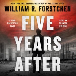 five years after: a john matherson novel, book 4