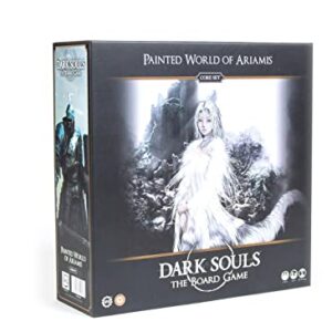 Dark Souls: The Board Game - Painted World of Ariamis