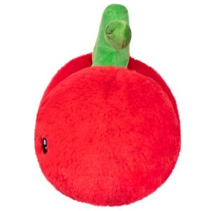 Squishable / Snugglemi Snacker Cherries 5'' Plush