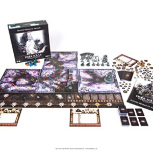 Dark Souls: The Board Game - Painted World of Ariamis