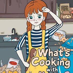 What's cooking with Katie?