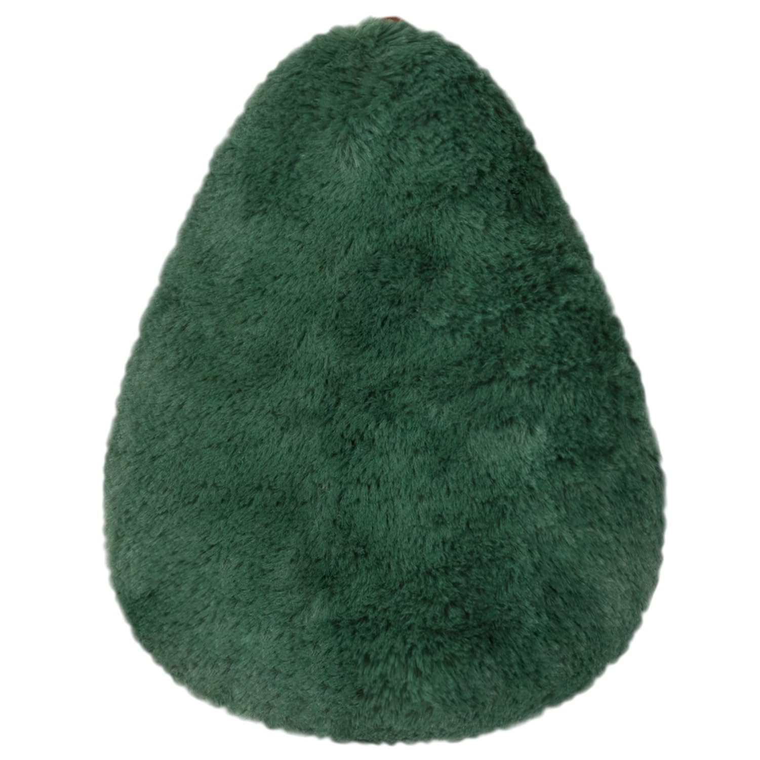 Squishable / Snugglemi Snacker Avocado 5'' Plush