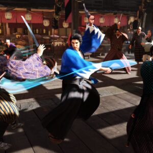 Like a Dragon: Ishin! - Xbox Series X