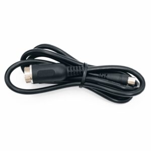 ODO LUCK Connection Din6 Cable Adaptation for Thrustmaster TH8A