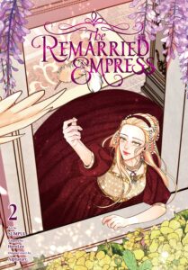 the remarried empress, vol. 2