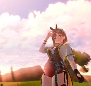 Atelier Ryza 3: Alchemist of the End & the Secret Key - Nintendo Switch