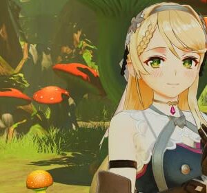 Atelier Ryza 3: Alchemist of the End & the Secret Key - Nintendo Switch