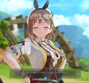 Atelier Ryza 3: Alchemist of the End & the Secret Key - Nintendo Switch