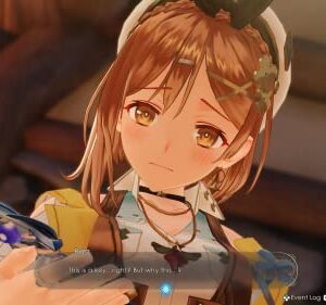 Atelier Ryza 3: Alchemist of the End & the Secret Key - Nintendo Switch