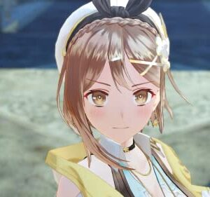 Atelier Ryza 3: Alchemist of the End & the Secret Key - Nintendo Switch