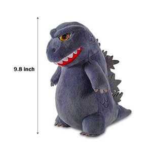 Mammykiss Dinosaur Monster Stuffed Animal Plush Toys Super Cute Dragon Doll for Kids Birthday Christmas Children's Day Gift