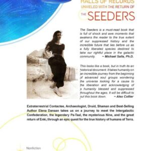 THE SEEDERS: The Return Of The Gods