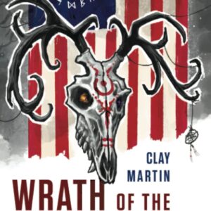 Wrath of the Wendigo