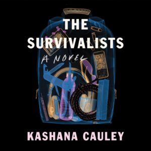 the survivalists: a novel