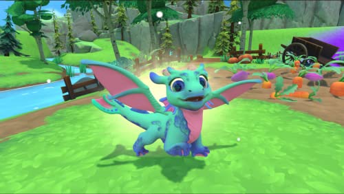 My Universe: My Baby Dragon Nintendo Switch