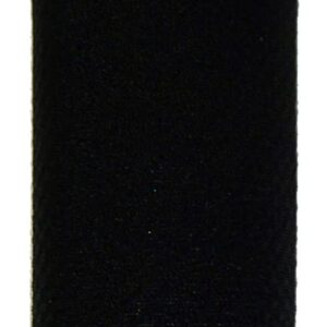 Basic Black Wireless mic Sleeves by MicFX-USA. Super Stretch fits firm. Mic NOT included. Made in USA. Washable.