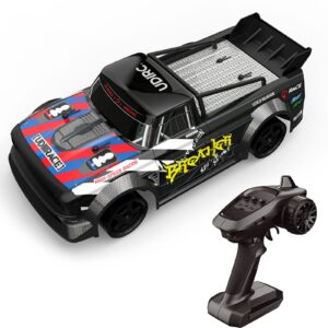 Cheerwing U12 Mini Remote Control Helicopter & UD1601 30KM/H High Speed RC Drift Car for Kids and Adults