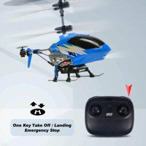 Cheerwing U12 Mini Remote Control Helicopter & UD1601 30KM/H High Speed RC Drift Car for Kids and Adults