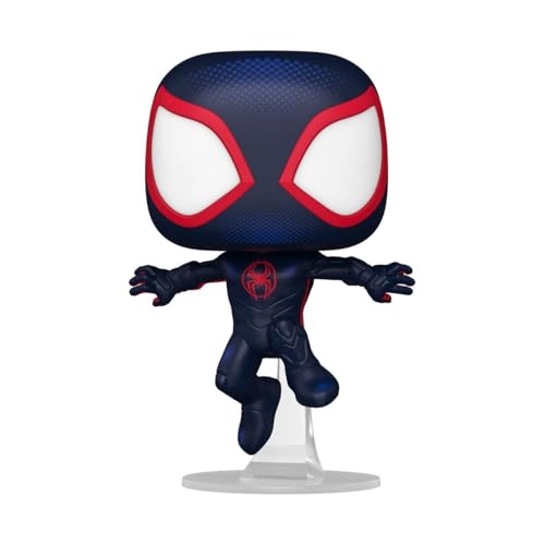 Funko Pop! Marvel: Spider-Man: Across The Spider-Verse - Spider-Man