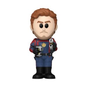 funko vinyl soda: guardians of the galaxy volume 3 - star-lord with chase (styles may vary)