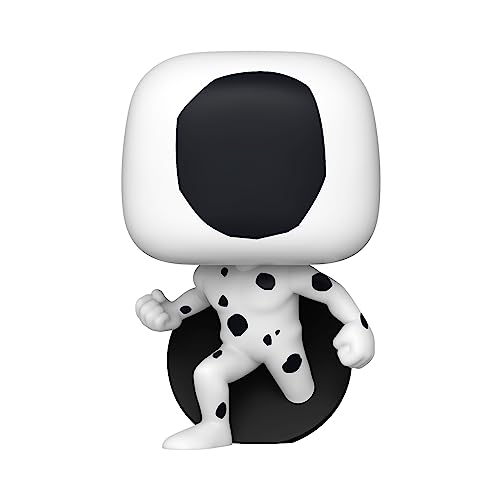 Funko Pop! Marvel: Spider-Man: Across The Spider-Verse - The Spot