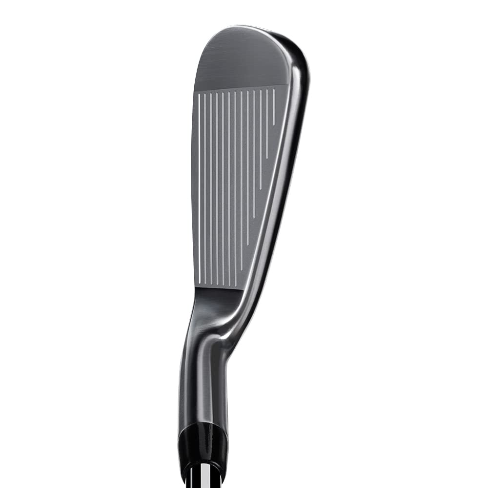 PXG 2022 0211 Chrome Iron Set - RH - Steel S Flex - 5-PW