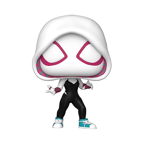 Funko Pop! Marvel: Spider-Man: Across The Spider-Verse - Spider-Gwen