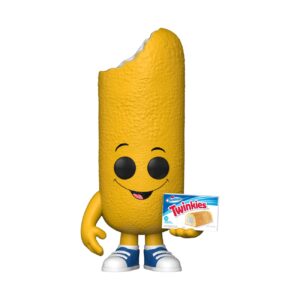 funko pop! ad icons: hostess - twinkies