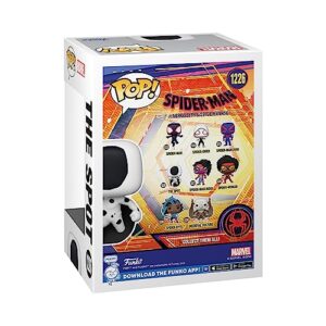 Funko Pop! Marvel: Spider-Man: Across The Spider-Verse - The Spot